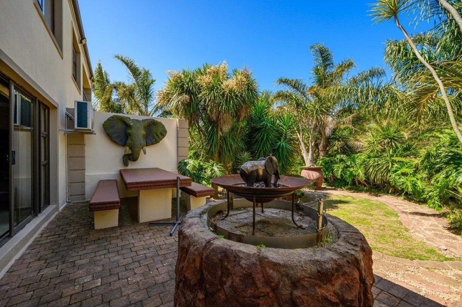 4 Bedroom Property for Sale in Brentwood Park Eastern Cape